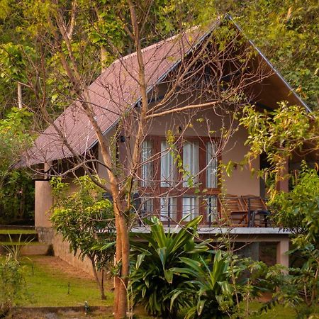 Hantara Udawalawa Hotel Udawalawe Exterior photo