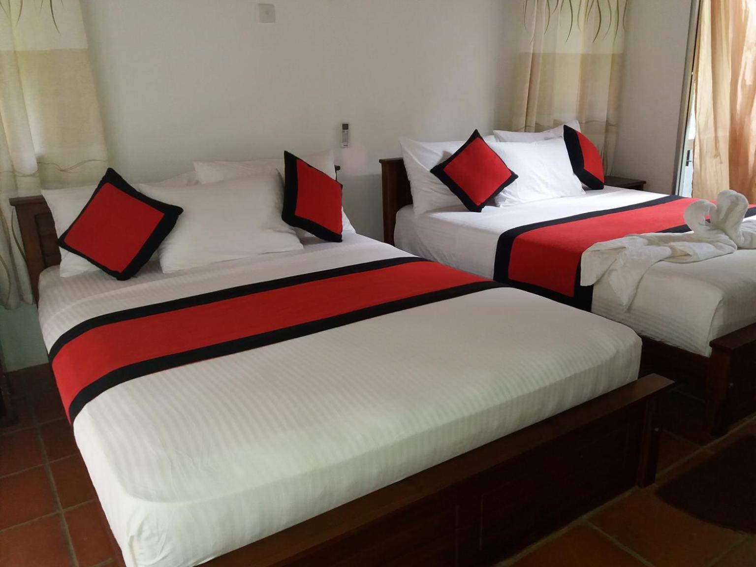 Hantara Udawalawa Udawalawe Room photo