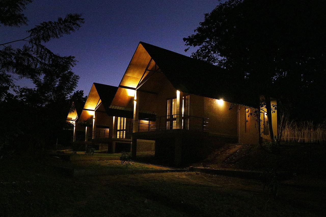 Hantara Udawalawa Udawalawe Exterior photo