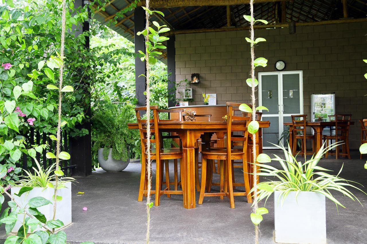 Hantara Udawalawa Udawalawe Exterior photo