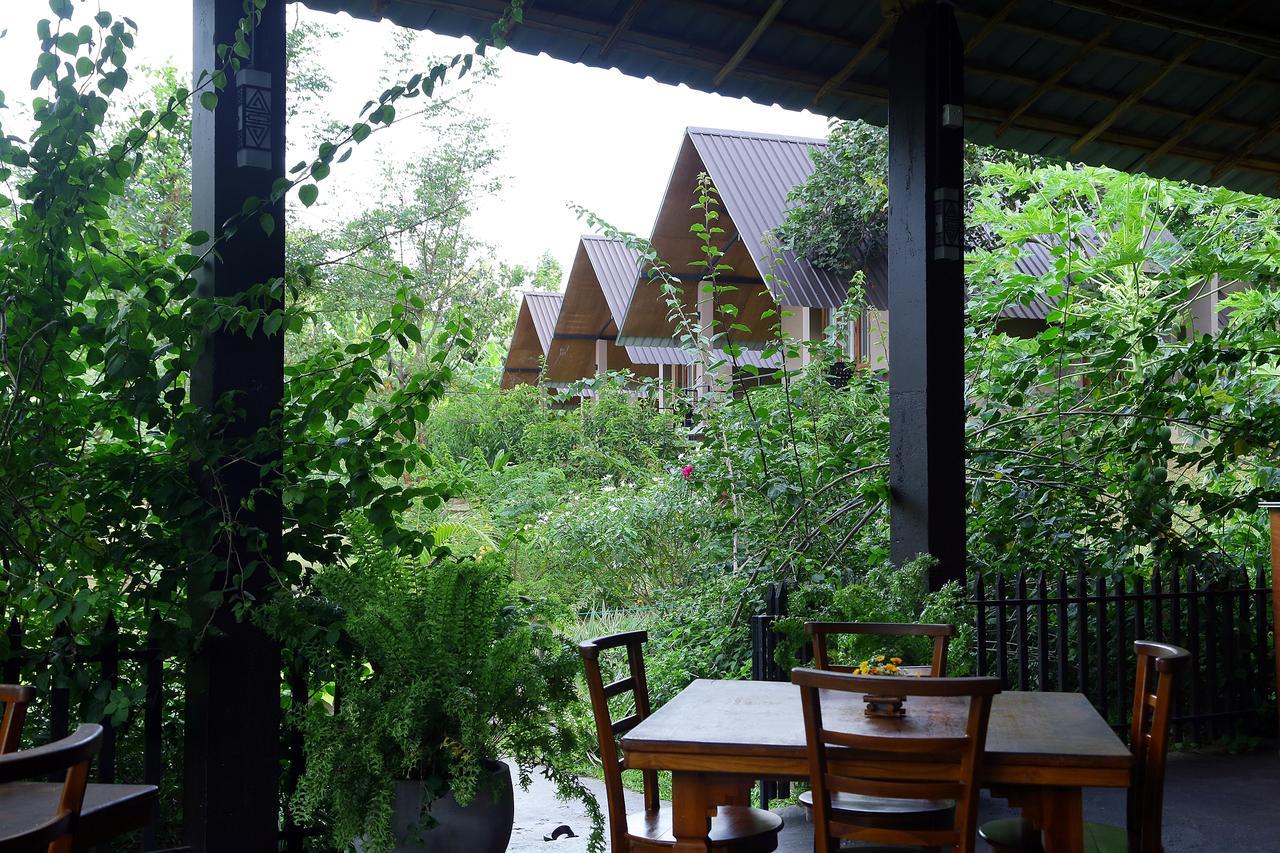 Hantara Udawalawa Udawalawe Exterior photo