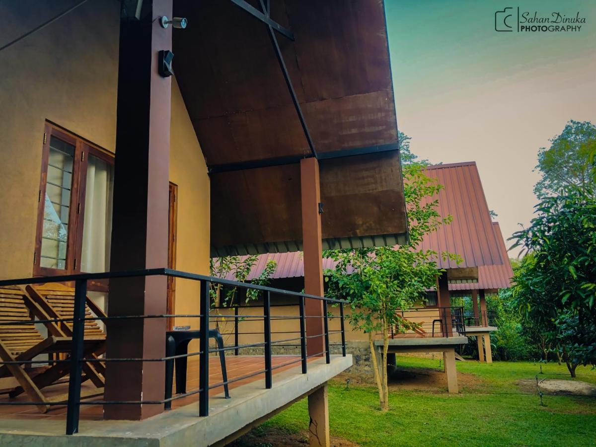 Hantara Udawalawa Udawalawe Exterior photo